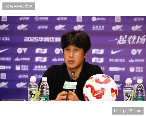 徐正源接替李金羽执教辽宁铁人效果显著，前锋姆本扎已攻入8粒进球